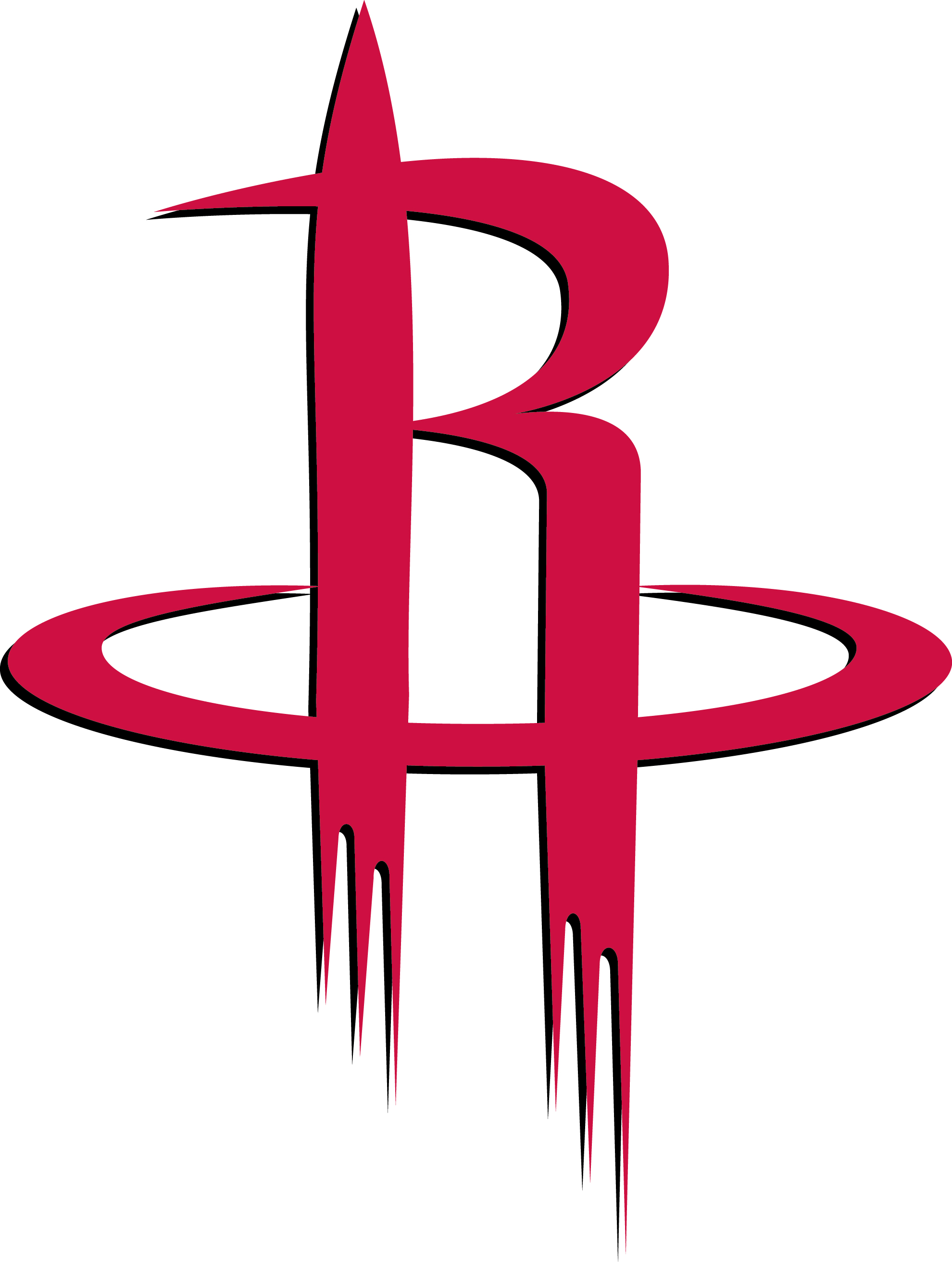 Housten Rockets Logo